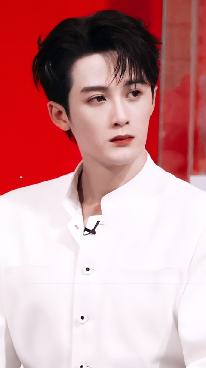 檀健次 · 全能锋芒