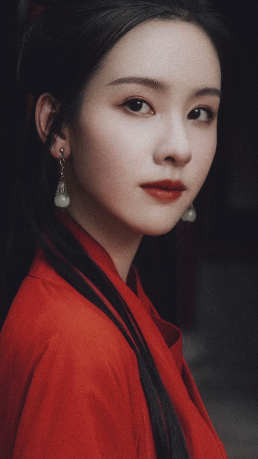 陈都灵 · 灵韵天成